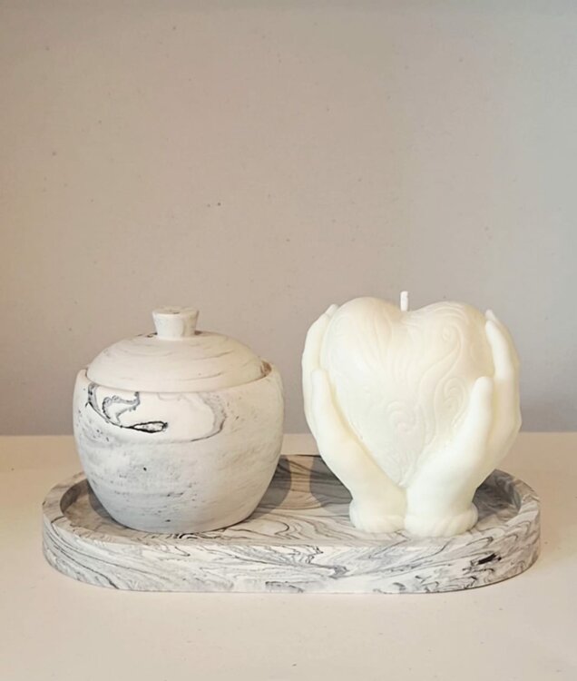 Kleine set zwart 1