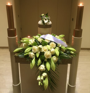 1.03 Afhangend lelies