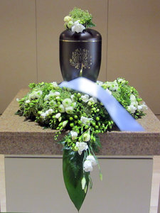 1.09 Afhangend fresia&rsquo;s