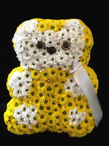 8.04  Speciale creatie,  beertje