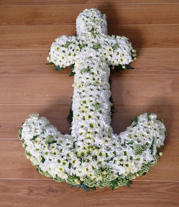 8.06 Speciale creatie, anker