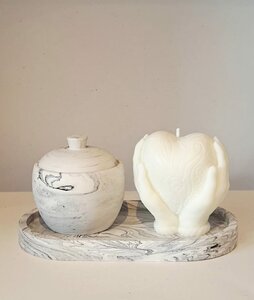 Kleine set zwart 1