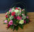 4.11 Rond roze