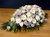 4.13 Ovaal zacht roze/wit