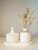 Kleine set wit 1