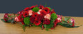 3.12 Langwerpig, rozen rood