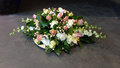 4.06 Ovaal roze/wit