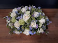 4.14 Ovaal blauw limoen