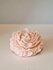 kaars pioen roze