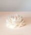 kaars pioen creme
